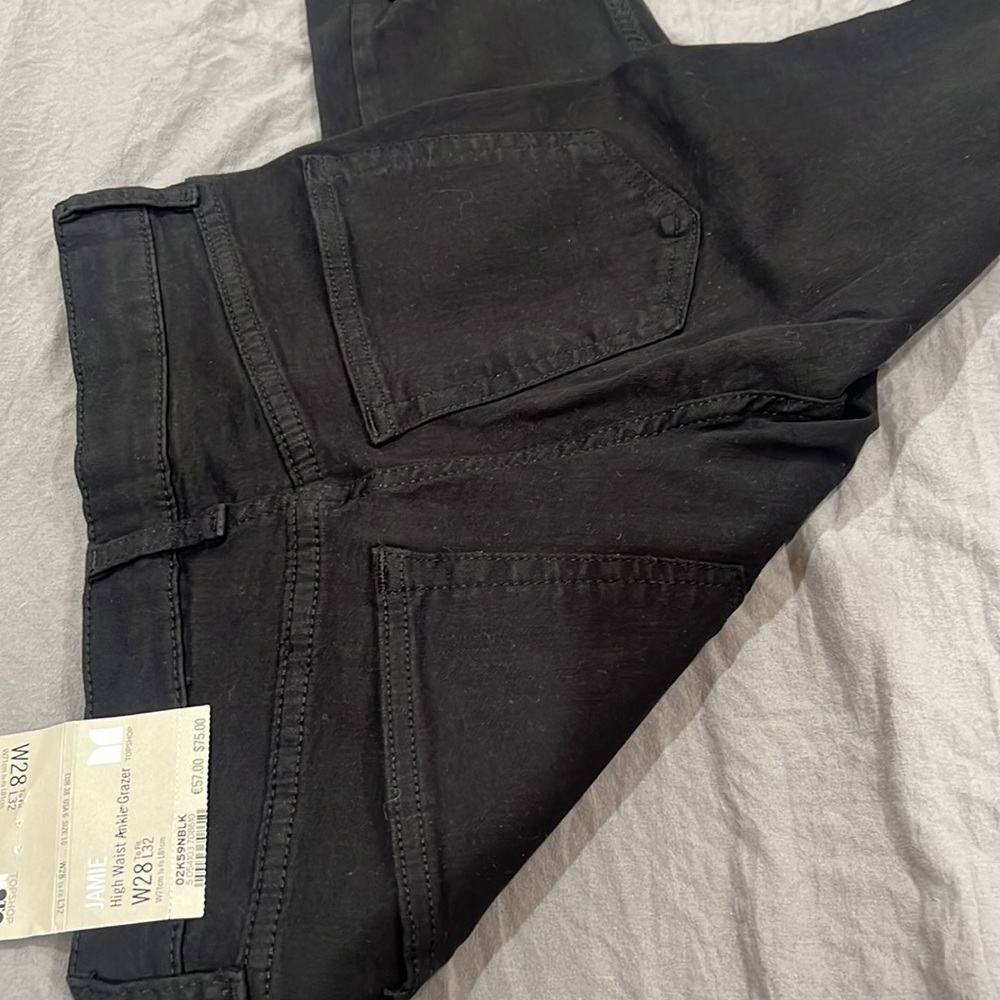 Topshop - Picture 4 of 4